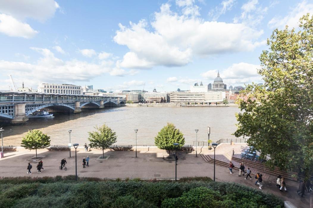 Tate Modern River View London Kültér fotó